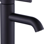 Basin Mixer Tap Faucet -Kitchen Laundry Bathroom Sink