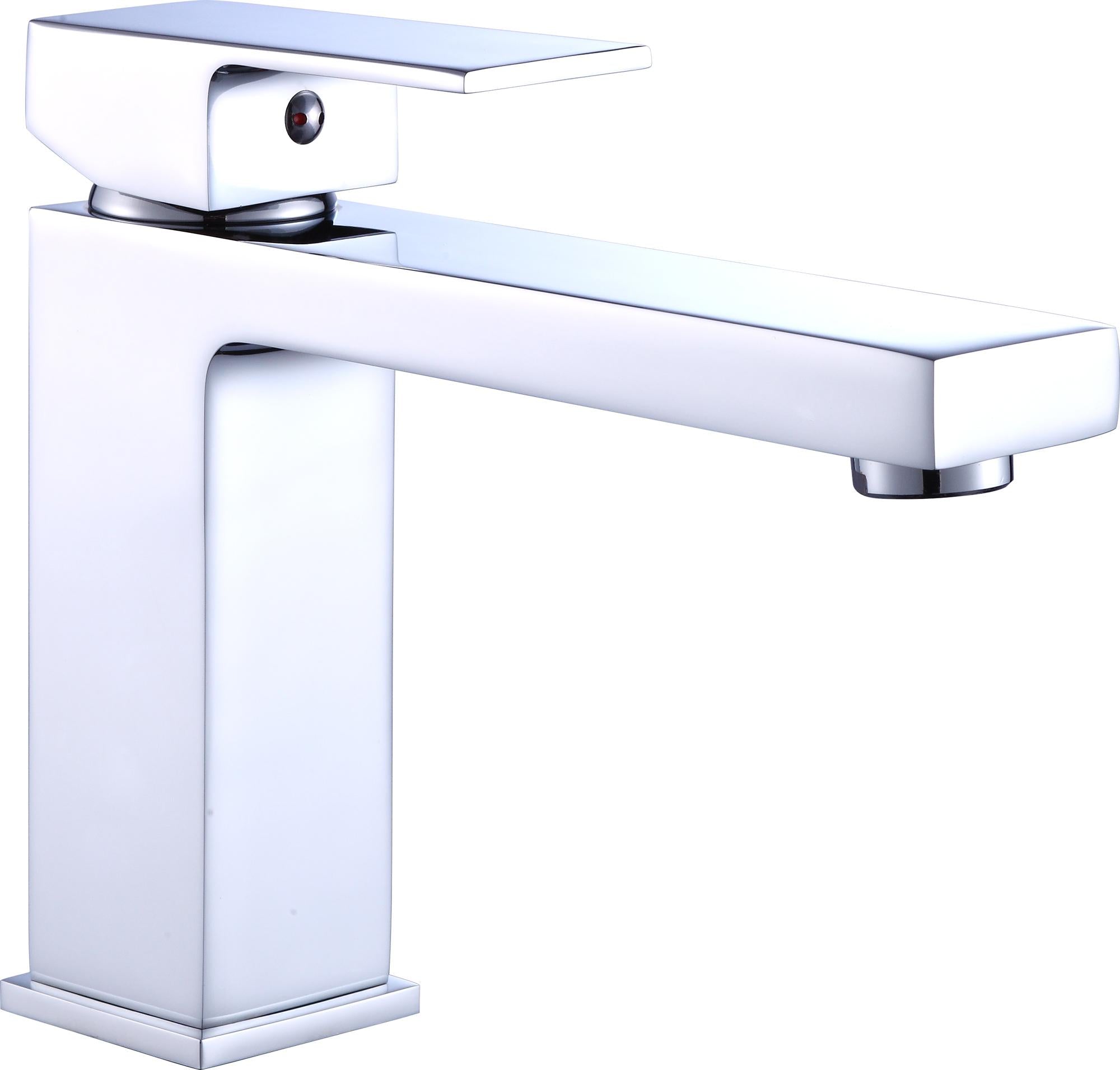 Basin Mixer Tap Faucet -Kitchen Laundry Bathroom Sink