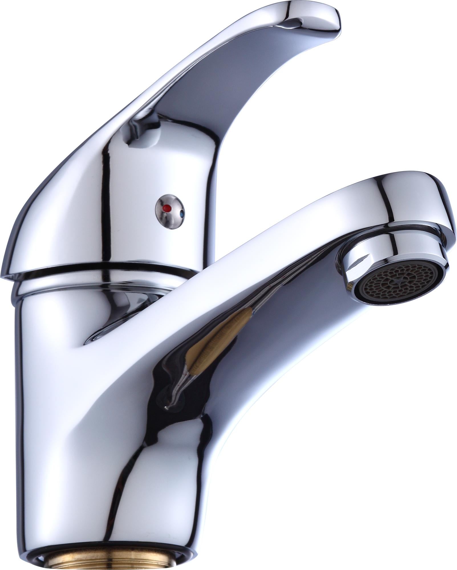 Kitchen Mixer Tap Faucet - Laundry Bathroom Sink