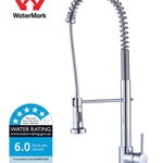 Basin Mixer Tap Faucet w/Extend -Kitchen Laundry Sink