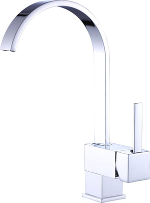 Basin Mixer Tap Faucet -Kitchen Laundry Bathroom Sink