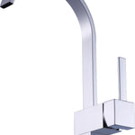 Basin Mixer Tap Faucet -Kitchen Laundry Bathroom Sink