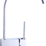 Basin Mixer Tap Faucet -Kitchen Laundry Bathroom Sink