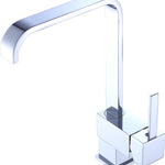 Basin Mixer Tap Faucet -Kitchen Laundry Bathroom Sink