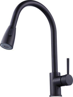 Basin Mixer Tap Faucet -Kitchen Laundry Bathroom Sink