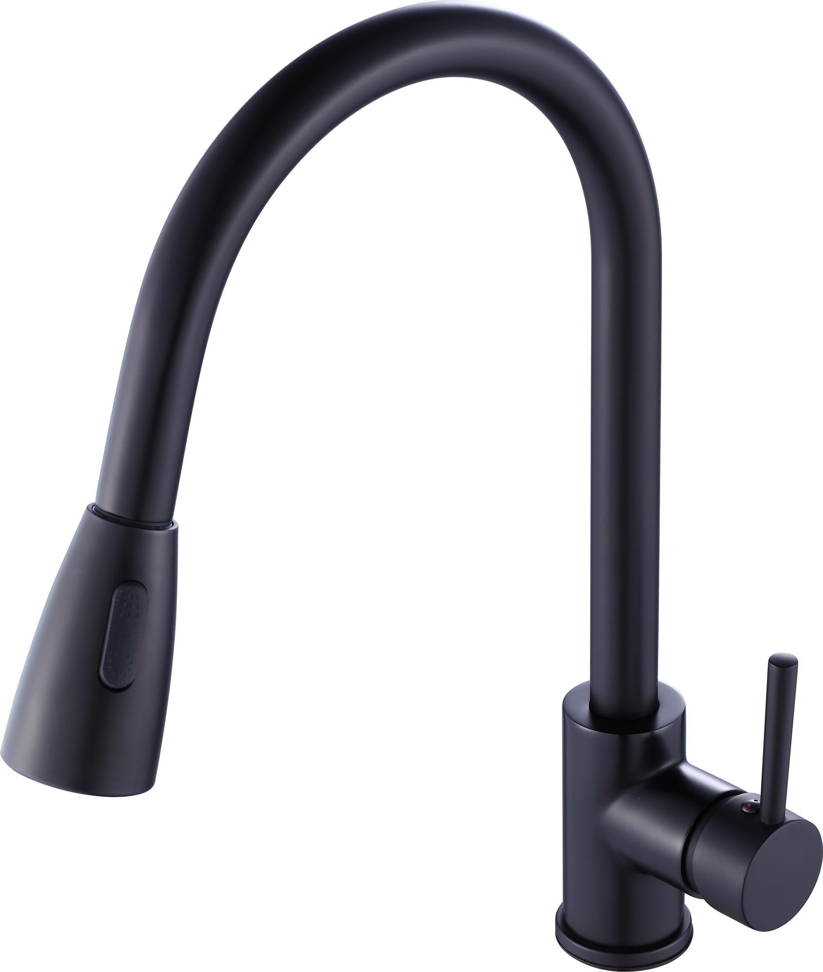 Basin Mixer Tap Faucet -Kitchen Laundry Bathroom Sink