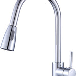 Basin Mixer Tap Faucet -Kitchen Laundry Bathroom Sink