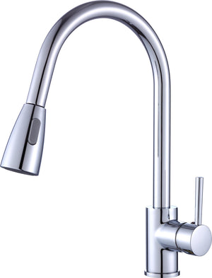 Basin Mixer Tap Faucet -Kitchen Laundry Bathroom Sink