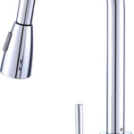 Basin Mixer Tap Faucet -Kitchen Laundry Bathroom Sink