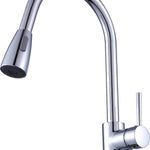 Basin Mixer Tap Faucet -Kitchen Laundry Bathroom Sink