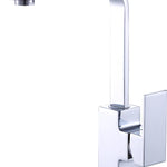 Kitchen Mixer Tap Faucet - Laundry Bathroom Sink