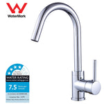 Kitchen Mixer Tap Faucet Basin Laundry Sink