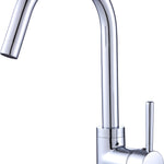 Kitchen Mixer Tap Faucet Basin Laundry Sink