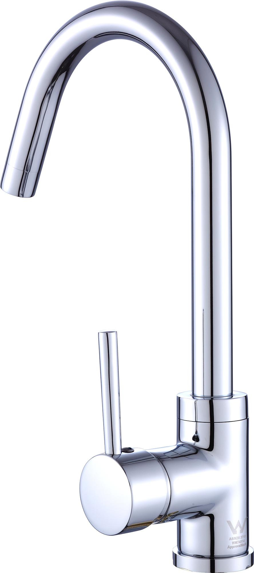 Kitchen Mixer Tap Faucet Basin Laundry Sink