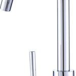 Kitchen Mixer Tap Faucet Basin Laundry Sink