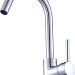 Kitchen Mixer Tap Faucet Basin Laundry Sink