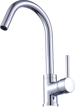 Kitchen Mixer Tap Faucet Basin Laundry Sink