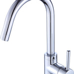 Kitchen Mixer Tap Faucet Basin Laundry Sink