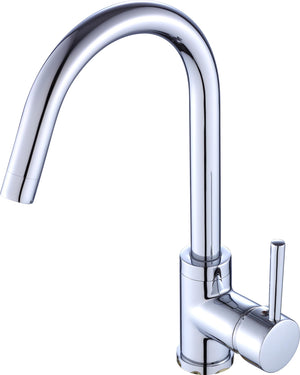 Kitchen Mixer Tap Faucet Basin Laundry Sink