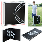 8FT Beer Pong Table
