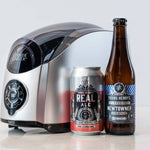 Cooper Cooler: Fast Beverage Cooler