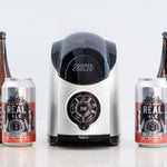 Cooper Cooler: Fast Beverage Cooler