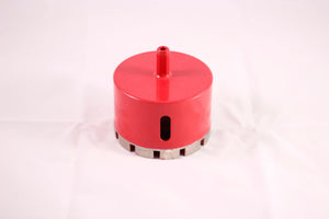 80 mm Marble Drill Bit