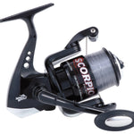 Jw Scorpion Gt 650 1bb Reel 