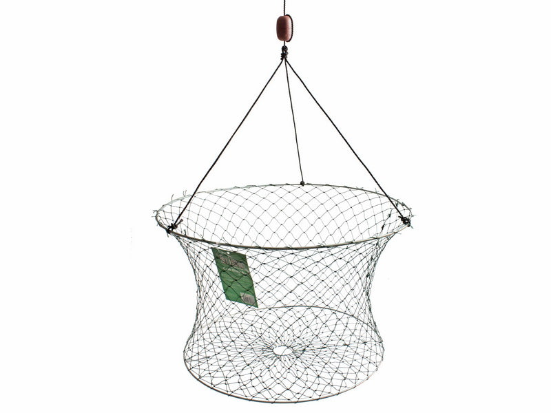 Crab Drop Net 50cm Diameter