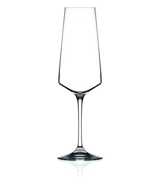 Aria Set Of 2 Champagne Flutes 