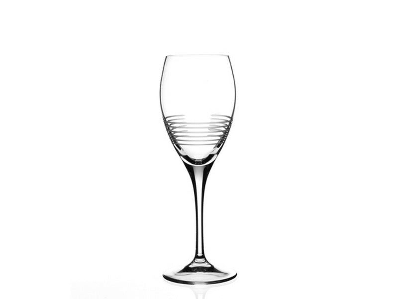 Break Line Calice 3 Wht Wine S/6 H 20.2cm 280ml