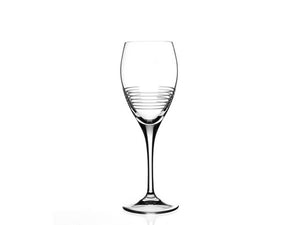 Break Line Calice 3 Wht Wine S/6 H 20.2cm 280ml