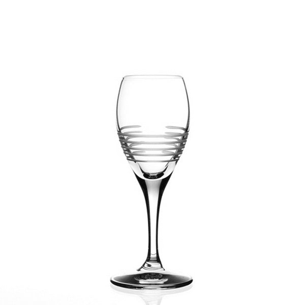 Break Line Calice 5 Liqueur Goblet S/6 H 14.1cm 80ml