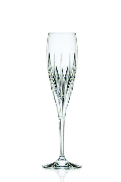 Prato Calice S/6 Champagne Flute