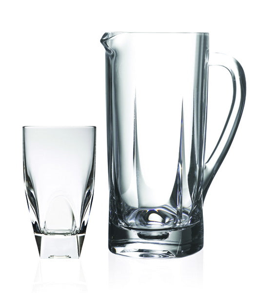 Diamante Bibita Beverage Set 