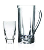 Diamante Bibita Beverage Set 