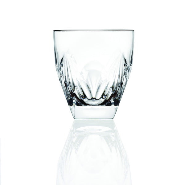 Fior Di Loto Bicchiere S/6 Tumbler