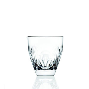 Firo Di Loto Bicchiere S/6 Tumblers