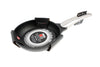 Fusion Steel Frypan Steel Handle 20 Cm