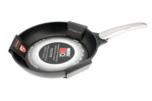 Fusion Steel Frypan Steel Handle 26 Cm