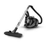  Bagless Cyclone Cyclonic Vacuum Cleaner - Black