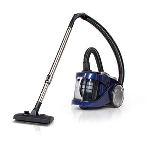 Devanti 2800W Bagless Vacuum - Blue