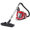 Devanti Bagless Cyclone Cyclonic Vacuum Cleaner - Red