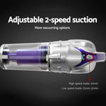 Devanti 120W Cordless Stick Vacuum Cleaner