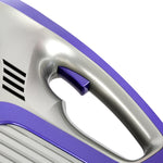 Devanti Cordless Stick Vacuum Cleaner - Purple & Grey