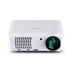 Devanti HD 1080P Video Projector 4000 Lumen LED Home Theatre Business Multimedia