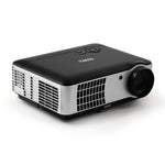 Devanti Smart Android Video Projector 4000 Lumen Home Theatre 1080HD Bluetooth