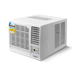 Devanti Window Air Conditioner Portable 2.7kW Wall Cooler Fan Cooling Only