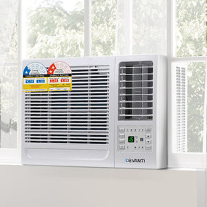 Devanti 4.1kW Window Air Conditioner