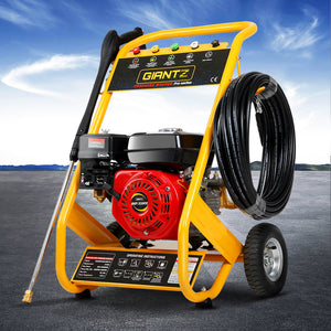 Giantz Water Pressure Washer 8HP 